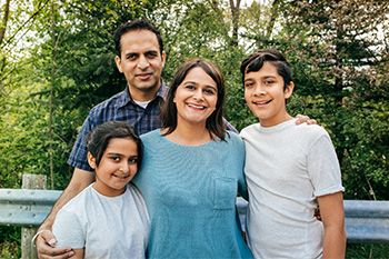 Family Based Immigration